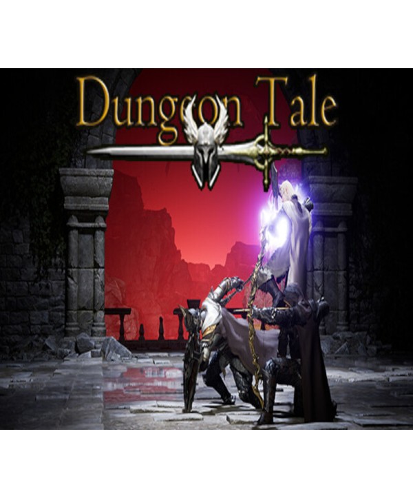 Dungeon Tale Steam Key GLOBAL